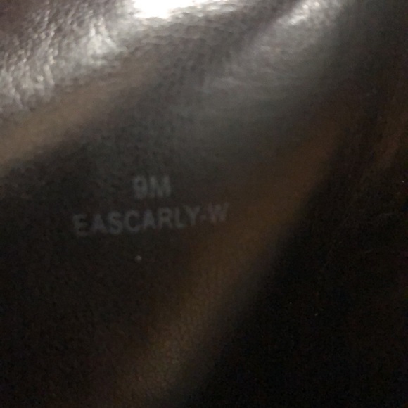 Enzo Anciolini Boots - Picture 7 of 7